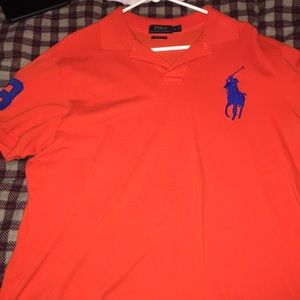 Polo brand polo size XL